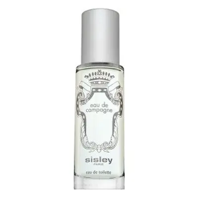 Sisley Sisley Eau de Campagne toaletní voda unisex 100 ml