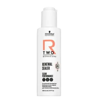 Schwarzkopf Professional R-TWO Bonacure Renewal Sealer bezoplachová péče pro velmi poškozené vla