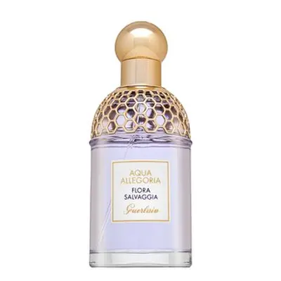 Guerlain Aqua Allegoria Flora Salvaggia toaletní voda pro ženy 75 ml