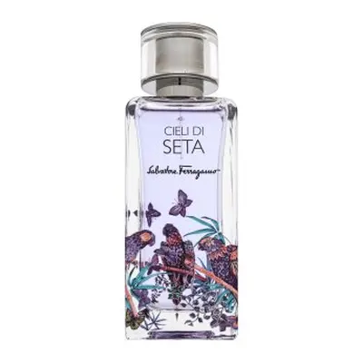 Salvatore Ferragamo Cieli di Seta parfémovaná voda unisex 100 ml