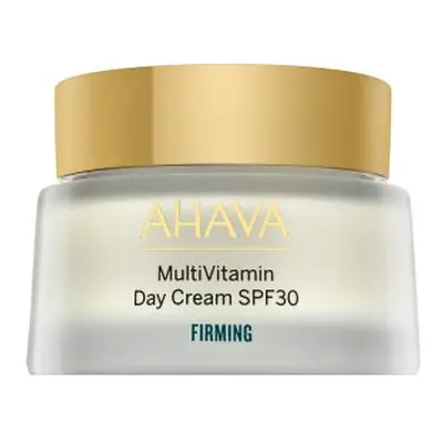 Ahava MultiVitamin zpevňující denní krém Day Cream SPF30 50 ml