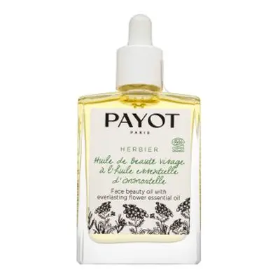 Payot povzbuzující esenciální olej Herbier Face Beauty Oil 30 ml