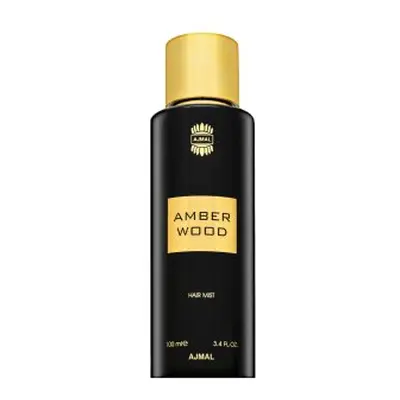 Ajmal Amber Wood vůně do vlasů unisex 100 ml