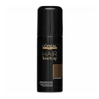 L´Oréal Professionnel Hair Touch Up korektor na odrosty barvených vlasů Dark Blond 75 ml