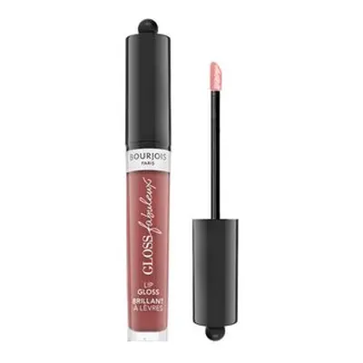 Bourjois Fabuleux Gloss Lip Gloss lesk na rty 09 3,5 ml