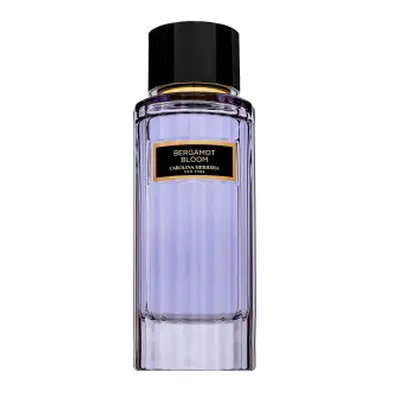 Carolina Herrera Bergamot Bloom toaletní voda unisex 100 ml