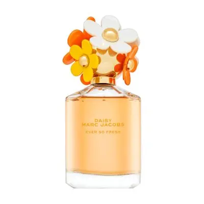 Marc Jacobs Daisy Ever So Fresh parfémovaná voda pro ženy 125 ml