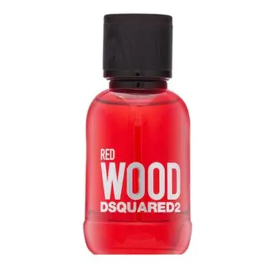 Dsquared2 Red Wood toaletní voda pro muže 50 ml