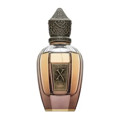 Xerjoff Kemi Collection Layla parfémovaná voda unisex 50 ml