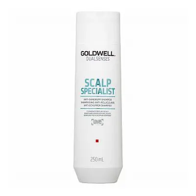 Goldwell Dualsenses Scalp Specialist Anti-Dandruff Shampoo šampon proti lupům 250 ml