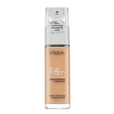 L´Oréal Paris True Match Super-Blendable Foundation tekutý make-up pro sjednocení barevného tónu