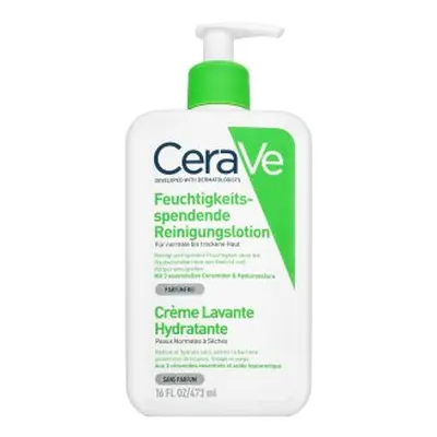 CeraVe hydratační čisticí krém Hydrating Cleanser 473 ml