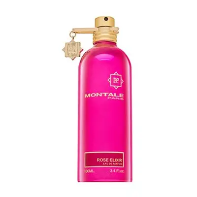 Montale Roses Elixir parfémovaná voda pro ženy 100 ml