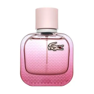 Lacoste L.12.12 Rose Eau Intense toaletní voda pro ženy 35 ml