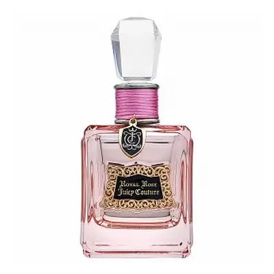 Juicy Couture Royal Rose parfémovaná voda pro ženy 100 ml