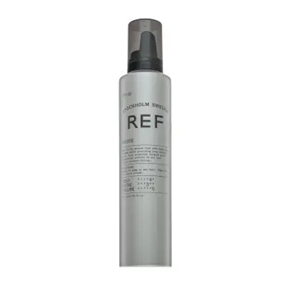 REF Mousse N°435 pěnové tužidlo pro objem a zpevnění vlasů 250 ml