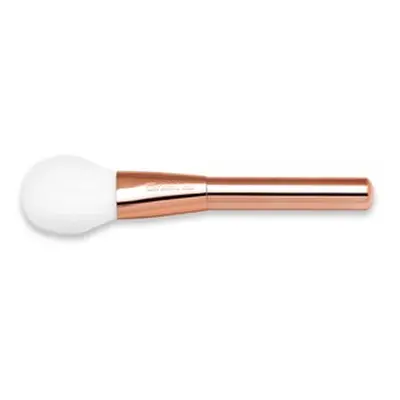 Makeup Revolution Ultra Metals Flawless Powder Brush F301 štětec na tvářenku