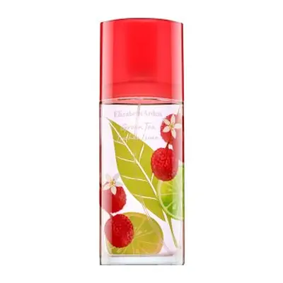 Elizabeth Arden Green Tea Lychee Lime toaletní voda pro ženy 100 ml