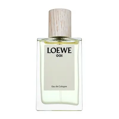 Loewe 001 Man kolínská voda pro muže 30 ml