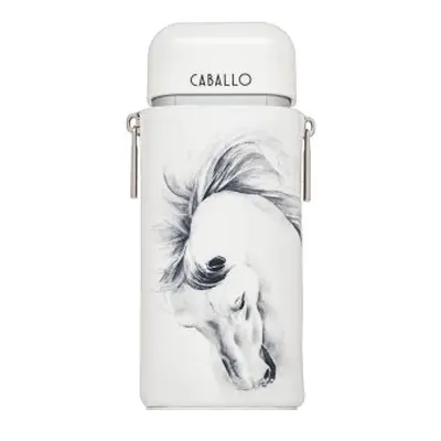 Armaf Caballo Pour Homme parfémovaná voda pro muže 100 ml