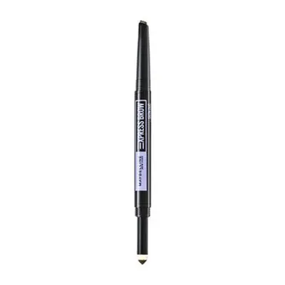 Maybelline Express Brow Duo Pencil tužka na obočí 2v1 Dark Blonde 0,71 g