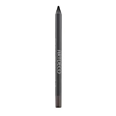 Artdeco Soft Eye Liner Waterproof voděodolná tužka na oči 12 Warm Dark Brown 1,2 g