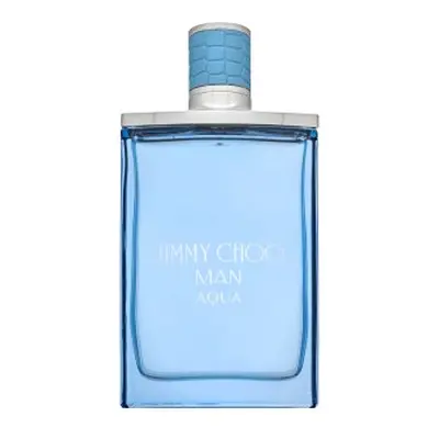 Jimmy Choo Man Aqua toaletní voda pro muže 100 ml