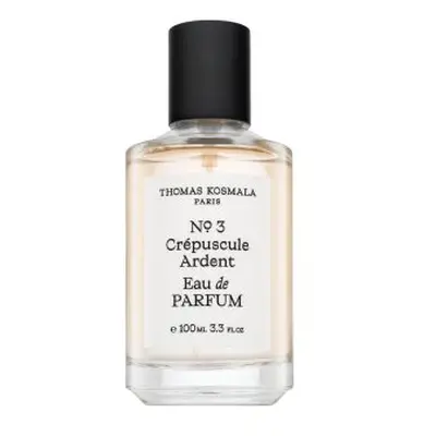 Thomas Kosmala No.3 Crepuscule Ardent parfémovaná voda unisex 100 ml