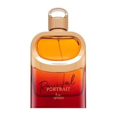 Afnan Portrait Revival parfémovaná voda unisex 100 ml