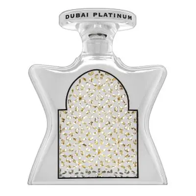 Bond No. 9 Dubai Platinum parfémovaná voda unisex 100 ml