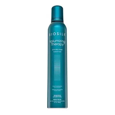 BioSilk Volumizing Therapy Styling Foam 360 g