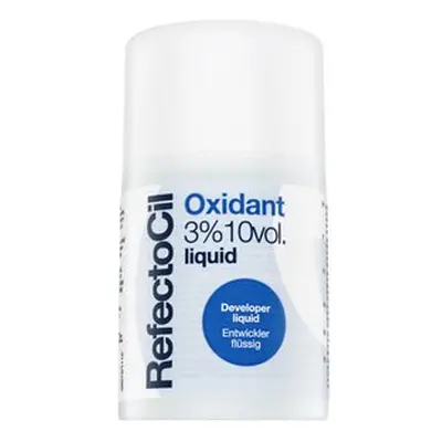 RefectoCil Oxidant 3% 10 vol. liquid tekutá aktivační emulze 3 % 10 vol. 100 ml