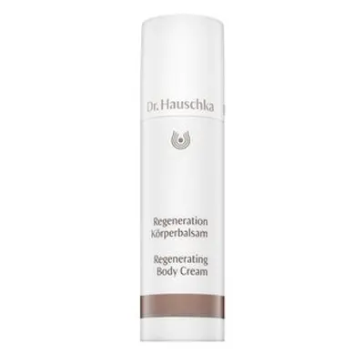 Dr. Hauschka revitalizační krém Regenerating Body Cream 150 ml