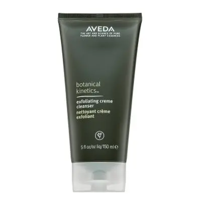 Aveda Botanical Kinetics čistící gel Exfoliating Creme Cleanser 150 ml