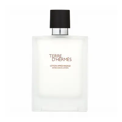 Hermès Terre D'Hermes voda po holení pro muže 100 ml