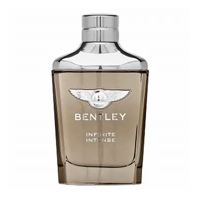 Bentley Infinite Intense parfémovaná voda pro muže 100 ml