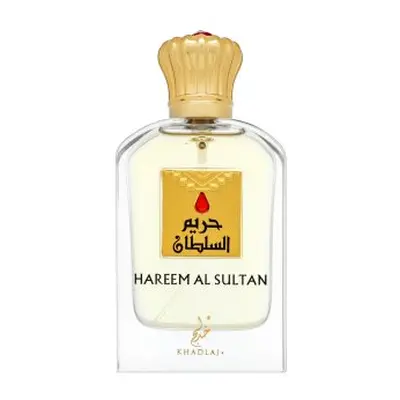 Khadlaj Hareem Al Sultan parfémovaná voda unisex 75 ml