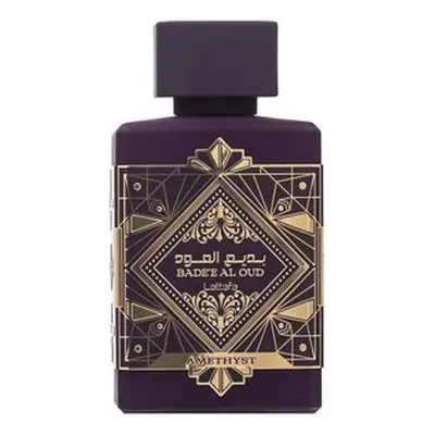 Lattafa Badee Al Oud Amethyst parfémovaná voda unisex 100 ml