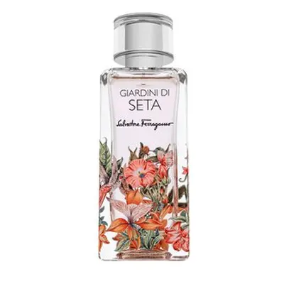 Salvatore Ferragamo Giardini di Seta parfémovaná voda unisex 100 ml