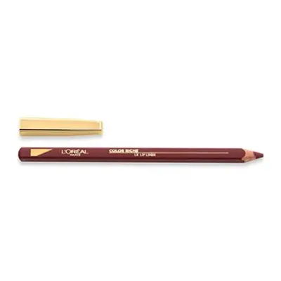 L´Oréal Paris Color Riche Le Lip Liner konturovací tužka na rty 362 Cristal Cappucino