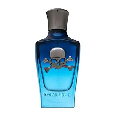 Police Potion Power parfémovaná voda pro muže 50 ml