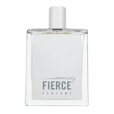 Abercrombie & Fitch Naturally Fierce parfémovaná voda pro ženy 100 ml