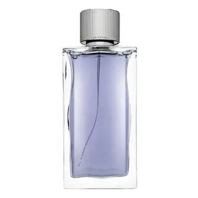 Abercrombie & Fitch First Instinct toaletní voda pro muže 100 ml