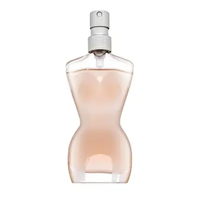 Jean P. Gaultier Classique toaletní voda pro ženy 30 ml