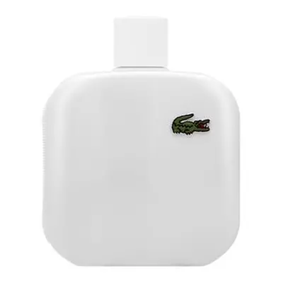 Lacoste Eau de Lacoste L.12.12. Blanc toaletní voda pro muže 175 ml