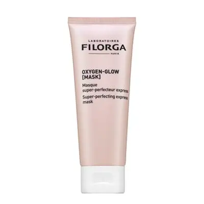 Filorga Oxygen-Glow Super-Perfecting Express Mask osvěžující gelová maska pro sjednocenou a rozj