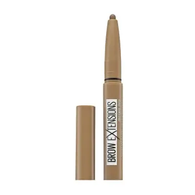 Maybelline Brow Extensions Eyebrow Pomade tužka na obočí 01 Blonde