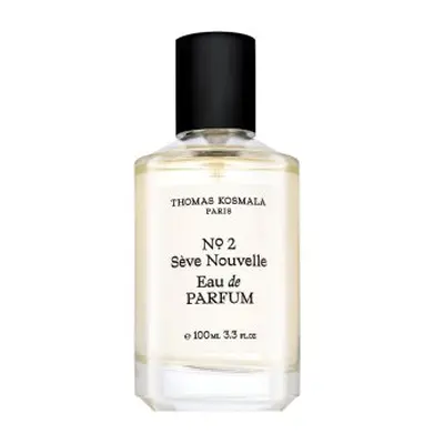 Thomas Kosmala No.2 Sève Nouvelle parfémovaná voda unisex 100 ml