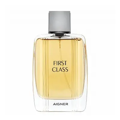 Aigner First Class toaletní voda pro muže 100 ml