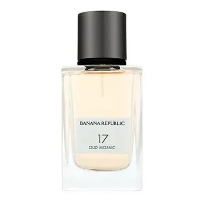 Banana Republic 17 Oud Mosaic parfémovaná voda unisex 75 ml